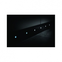 Wickes  Wickes Accent Blue Stainless Steel LED Plinth Light Kit 2W -