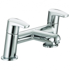 Bristan Orta Bath Filler Tap - Chrome £120.00