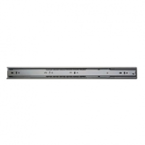 Wickes Heavy Duty Soft Closure Drawer Slide - 500mm Pack of  £13.00