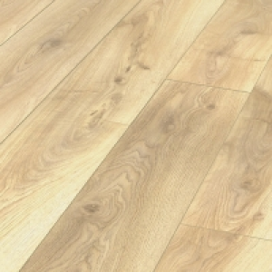 Clovelly Light Oak Laminate Flooring - 1.48m2 £16.28