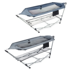 Aldi  Adventuridge Portable Hammock