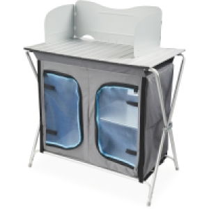 Camping Kitchen/Cupboard Unit