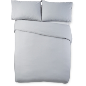 Grey Cooling King Size Duvet