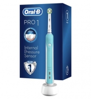 Boots  Oral B Pro 600 FlossAction Electric Toothbrush Powered by Br