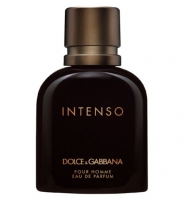 Boots  Dolce & Gabbana Intenso Eau de Parfum 75ml
