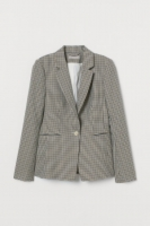Fitted jacket £20.00