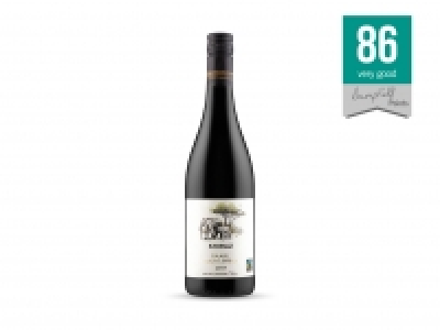 Winemakers Selection Fairtrade Paarl Shiraz