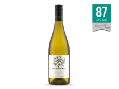 Winemakers Selection Coonawarra Chardonnay