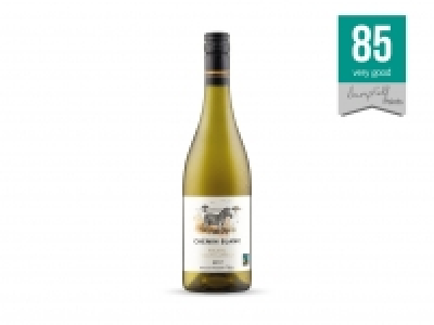Winemakers Selection Fairtrade Paarl Chenin Blanc