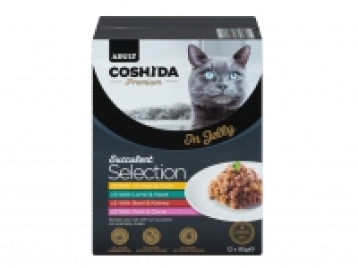 Lidl  Coshida Dry Cat Food