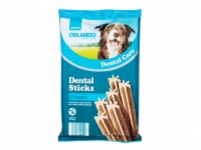 Orlando Dog Dental Chews