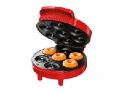 Silvercrest Bubble Waffle, Doughnut or Omelette Maker £13.99
