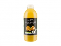 Lidl  Deluxe Freshly Squeezed Orange Juice