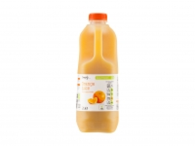 Orange Juice from Concentrate