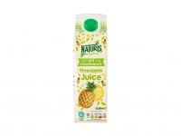 Lidl  Naturis Pineapple Juice
