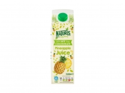 Naturis Pineapple Juice
