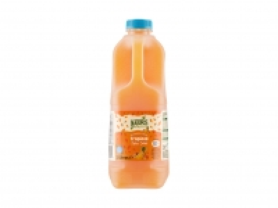 Tropical Juice Drink