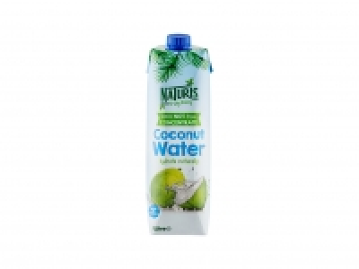 Lidl  Coconut Water