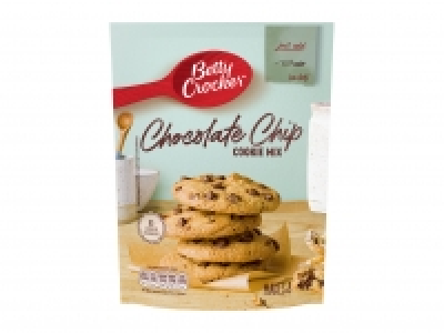 Betty Crocker Chocolate Chip Cookie Mix £0.99