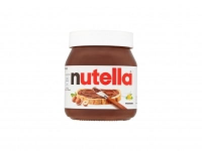 Lidl  Ferrero Nutella