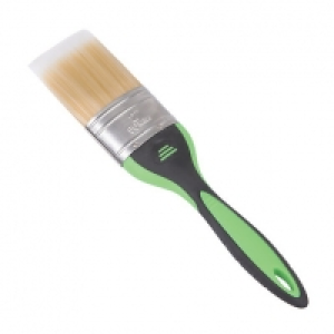 Wickes All Purpose Soft Grip Paint Brush - 2in &pound;3.75
