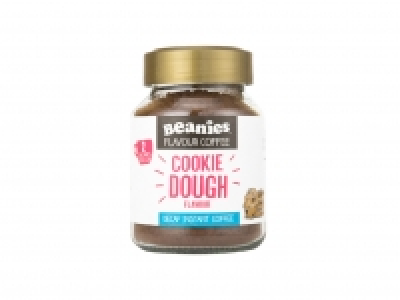 Beanies Flavoured Instant Coffee £1.99