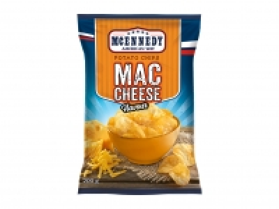 McEnnedy Potato Chips £0.99