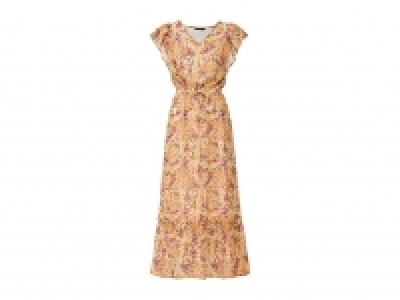 Esmara Ladies Maxi Dress £9.99