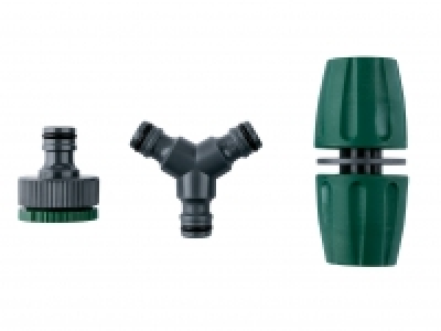 Lidl  Parkside Sprinkler or Hose Connector Set