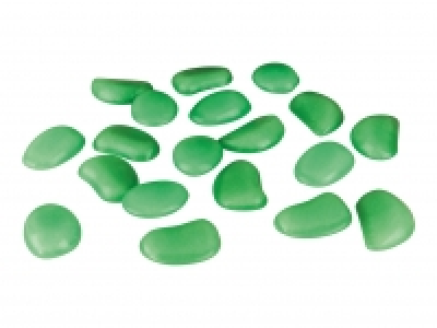 Lidl  Melinera Glow-in-the-Dark Pebbles