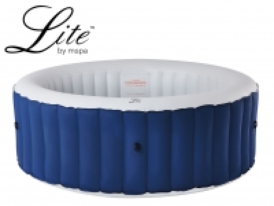 Mspa Inflatable Whirlpool Hot Tub