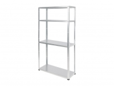 Parkside Metal Shelving Unit
