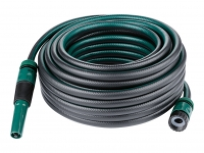 Lidl  Parkside 30m Hose Set