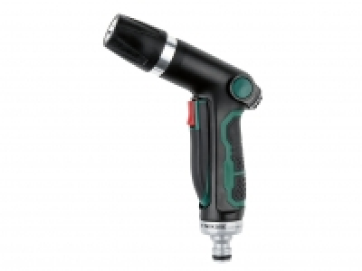 Parkside Spray Gun £3.99