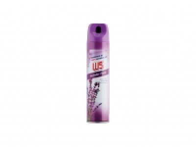 Lidl  W5 Lavender Air Freshener Assorted