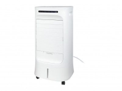 Silvercrest 65W Portable Air Cooler