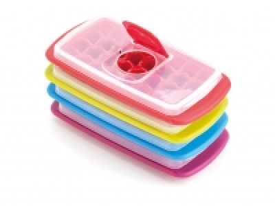 Joie Ice Cube Tray Assortment