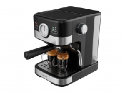 Silvercrest Espresso Machine £59.99