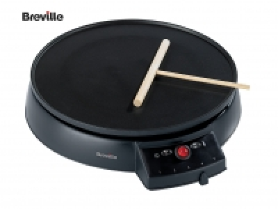Breville Crêpe Maker £24.99
