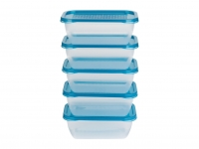 Ernesto Food Storage Containers £2.49