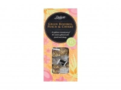 Deluxe Pyramid Infusion Tea