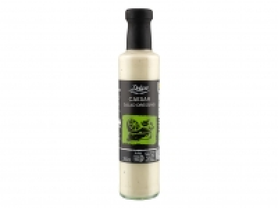 Deluxe Salad Dressing