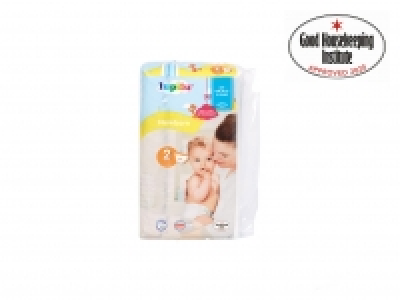 Lidl  Lupilu Size 2 Mini Nappies