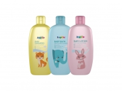 Lupilu Baby Care