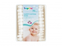 Lidl  Lupilu Safety Cotton Buds