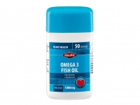 Lidl  Minavit Omega 3 Fish Oil