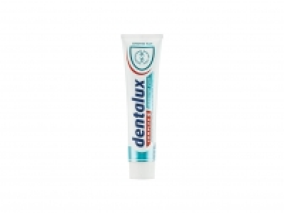 Dentalux Toothpaste, assorted