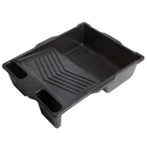 Wickes  Wickes Professional Rigid Plastic Paint Scuttle - 2L