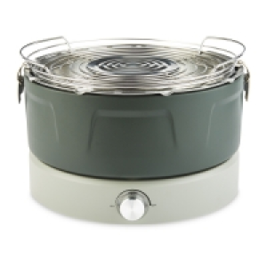 Gardenline Portable Barbecue