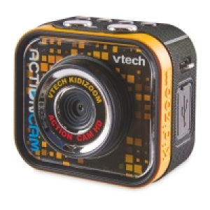 VTech Kidizoom HD Action Cam